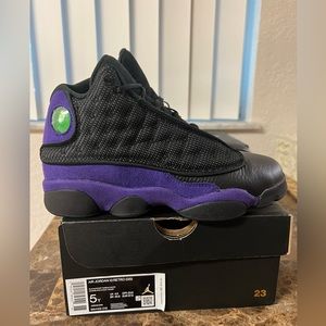 Air Jordan 13 Retro 5Y